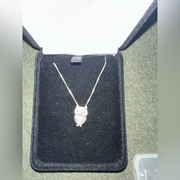 BRAND NEW KAY NECKLACE - Picture 3 of 4